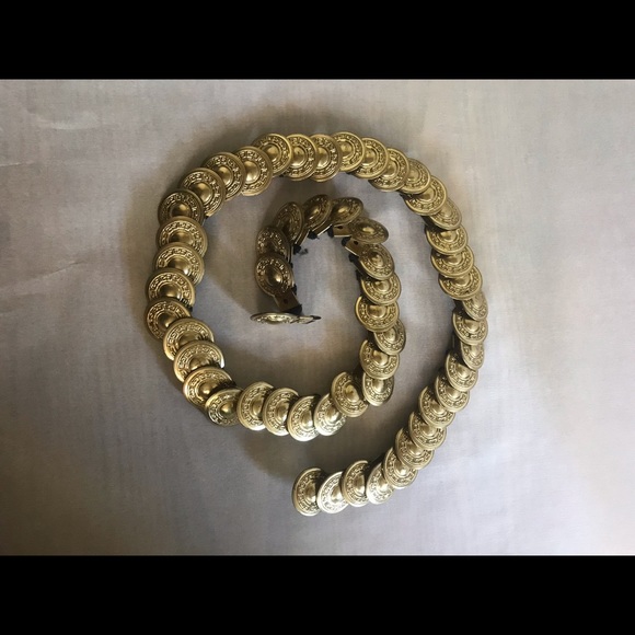 Decorative belt - Picture 2 of 2